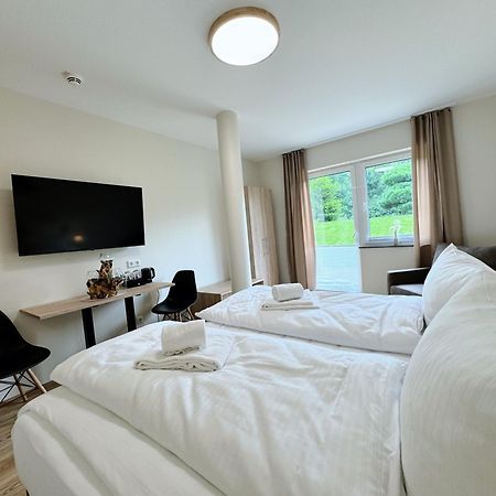 Regiohotel Naturresort Ilsenburg Dış mekan fotoğraf