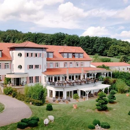 Regiohotel Naturresort Ilsenburg Dış mekan fotoğraf