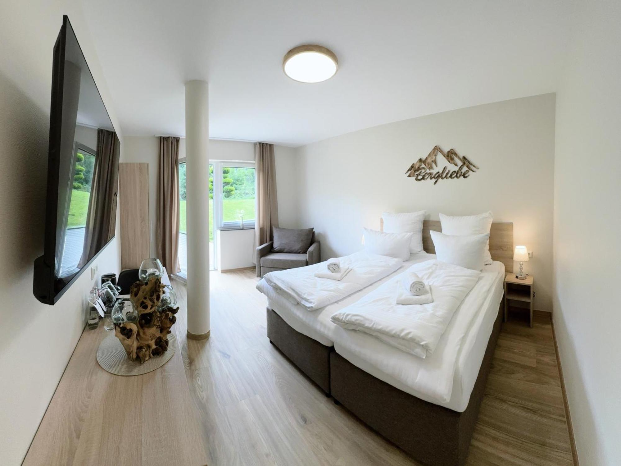 Regiohotel Naturresort Ilsenburg Dış mekan fotoğraf