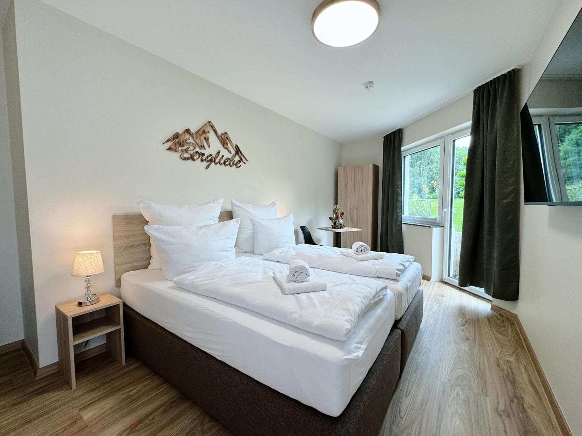 Regiohotel Naturresort Ilsenburg Dış mekan fotoğraf