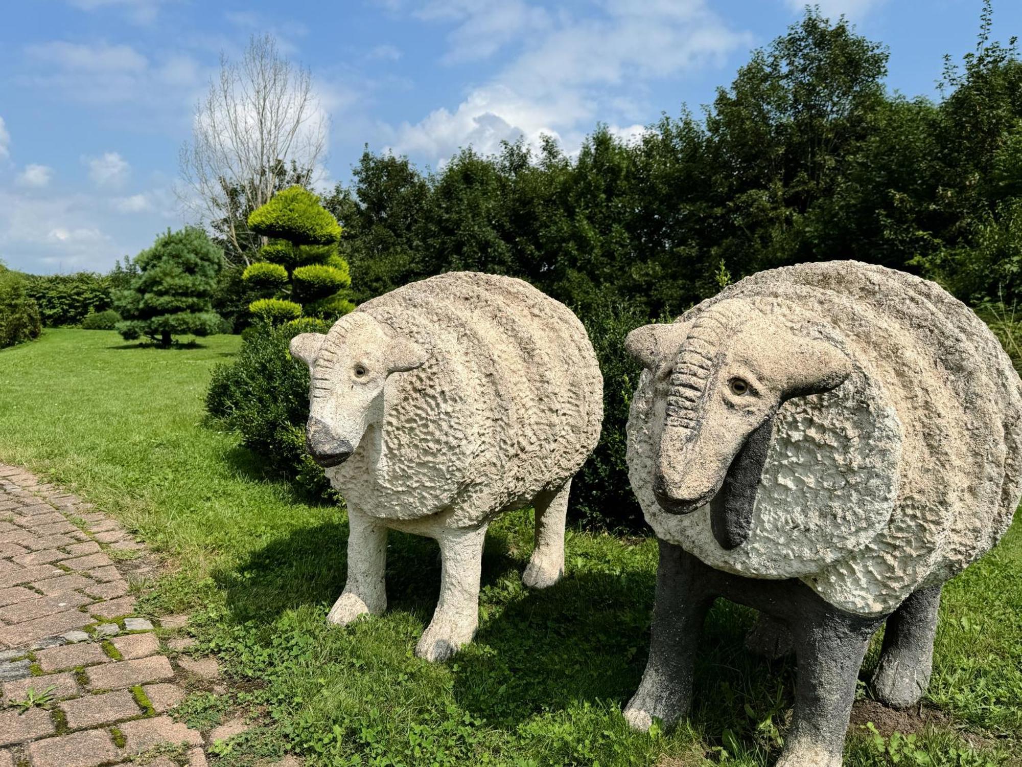 Regiohotel Naturresort Ilsenburg Dış mekan fotoğraf
