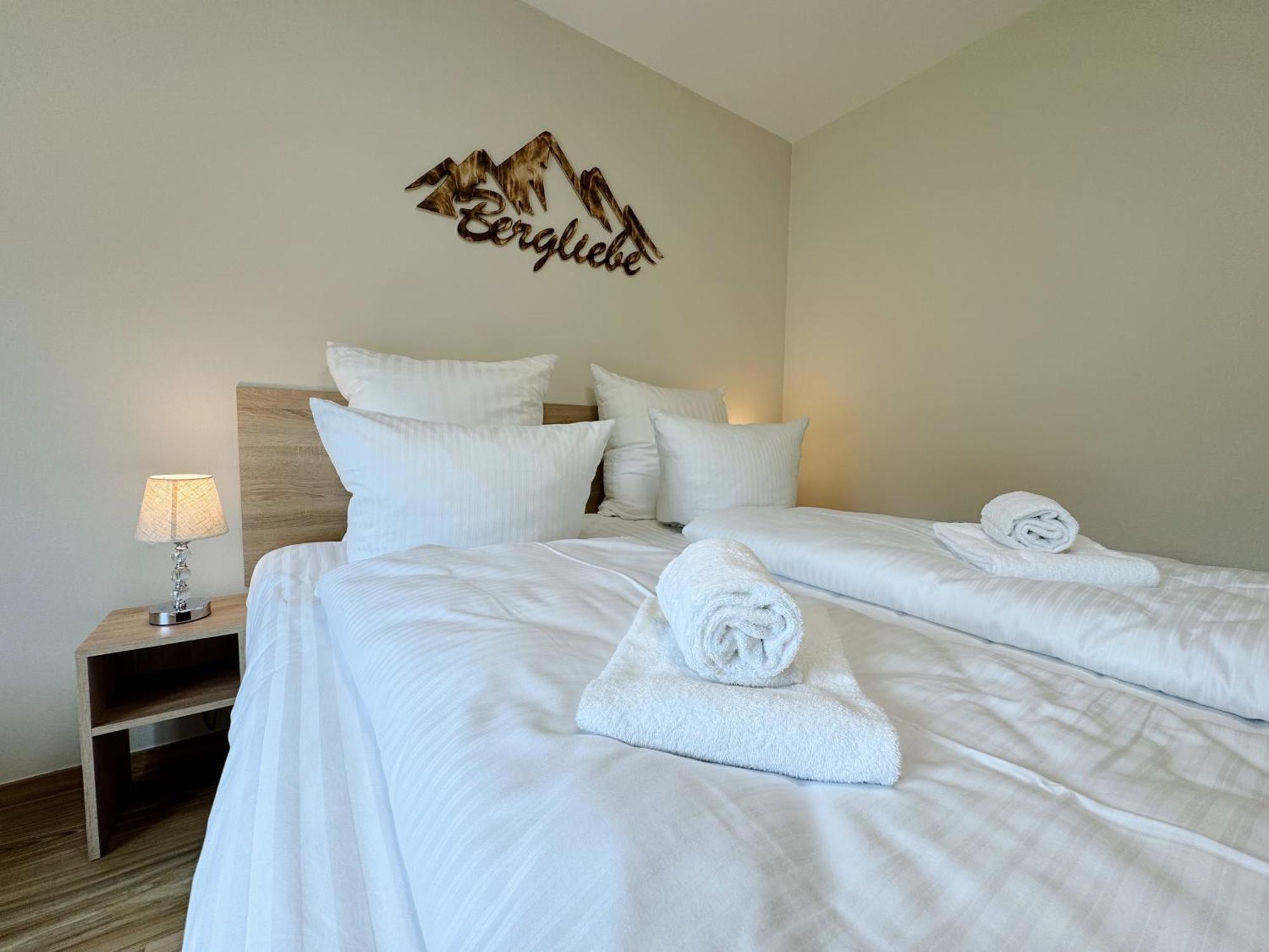 Regiohotel Naturresort Ilsenburg Dış mekan fotoğraf