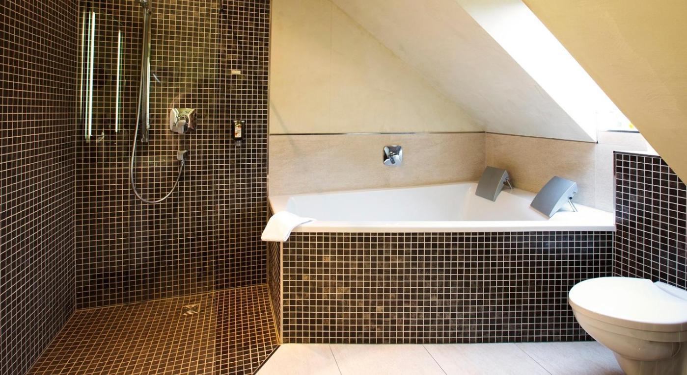 Regiohotel Naturresort Ilsenburg Dış mekan fotoğraf