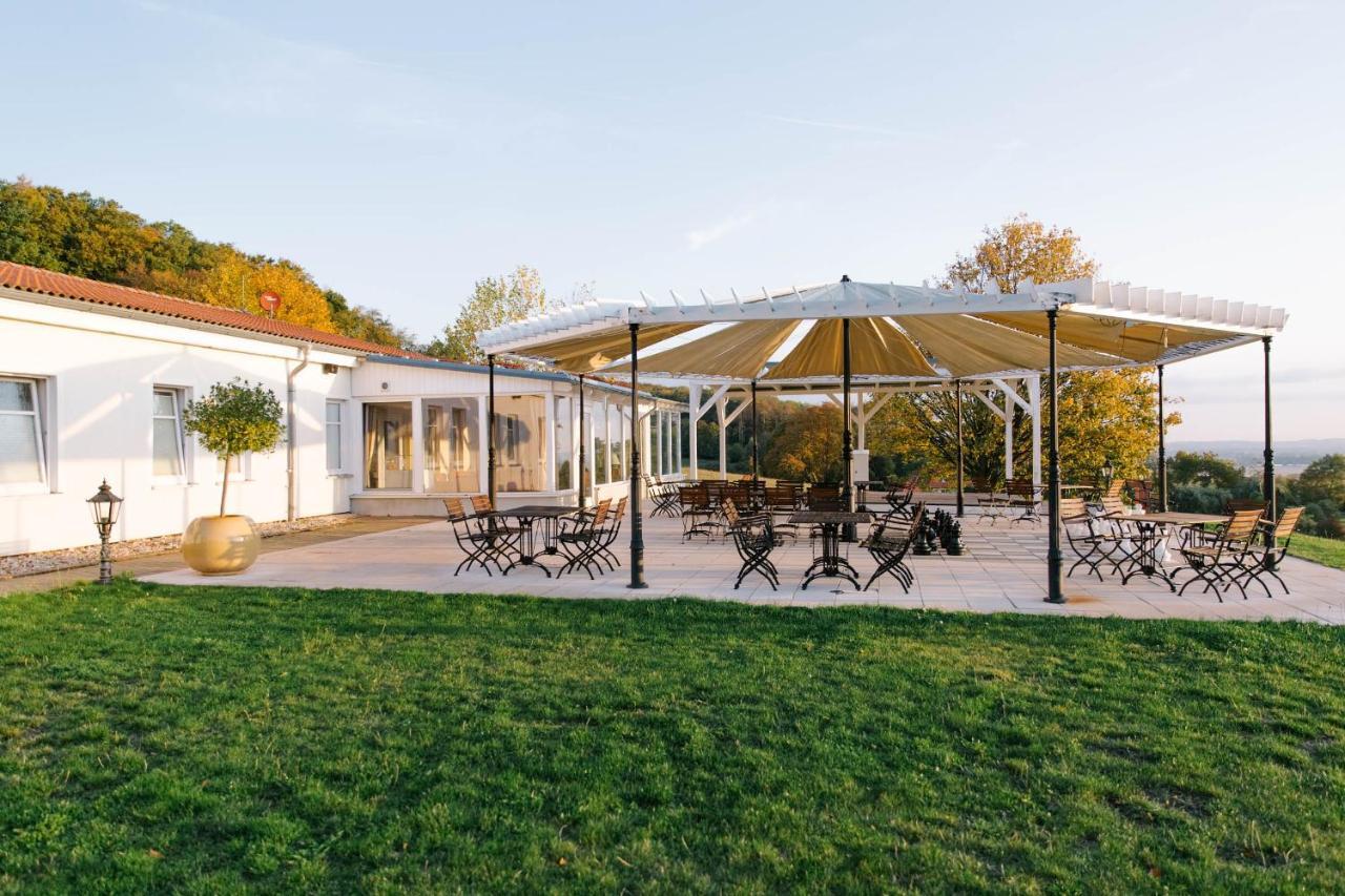 Regiohotel Naturresort Ilsenburg Dış mekan fotoğraf