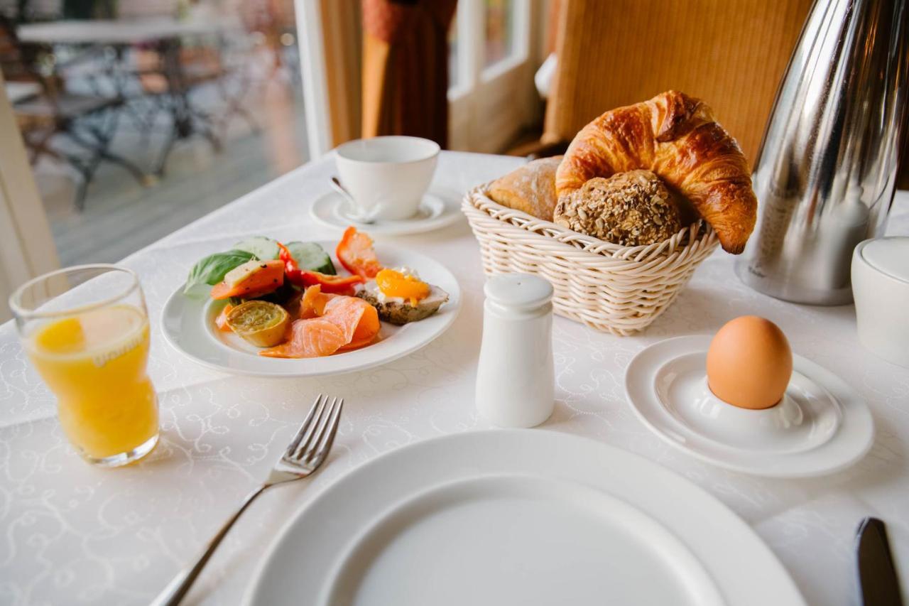Regiohotel Naturresort Ilsenburg Dış mekan fotoğraf