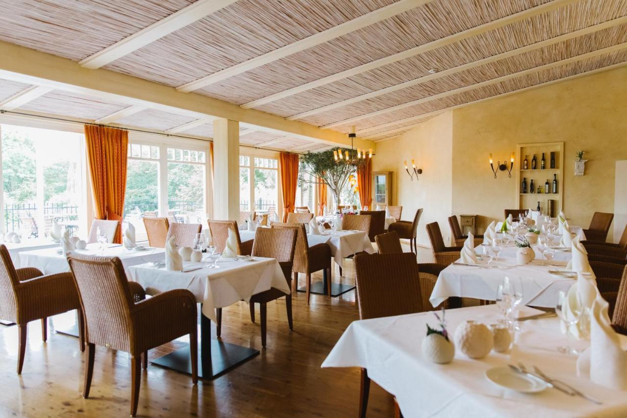Regiohotel Naturresort Ilsenburg Dış mekan fotoğraf